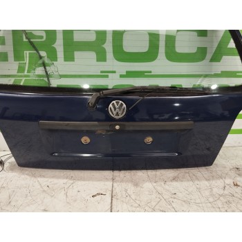 Recambio de porton trasero para volkswagen golf iii berlina (1h1) 1.9 diesel referencia OEM IAM 1H6827025J  
