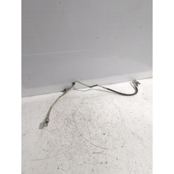 Recambio de tubos aire acondicionado para seat arosa (6h1) 1.4 tdi referencia OEM IAM 6H1820742  