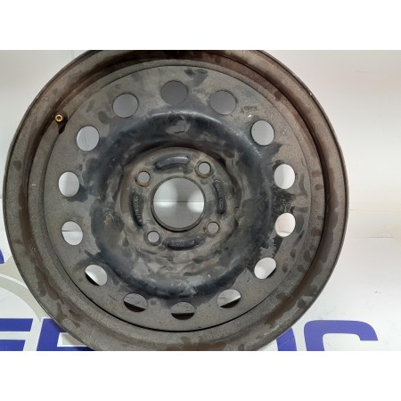 Recambio de llanta para ford focus berlina (cap) 1.6 16v cat referencia OEM IAM R156JX15X52.5  