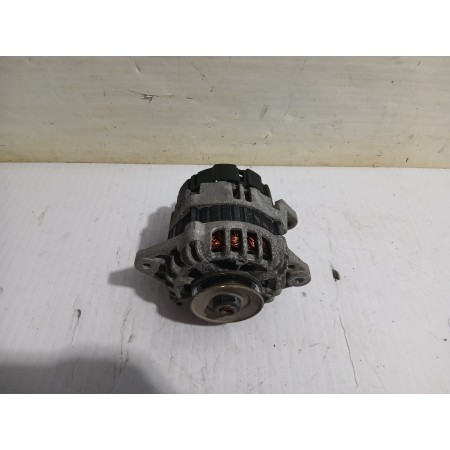 Recambio de alternador para daewoo matiz cd referencia OEM IAM 96566261  