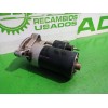 Recambio de motor arranque para peugeot 206 berlina e-music referencia OEM IAM 5802M9  