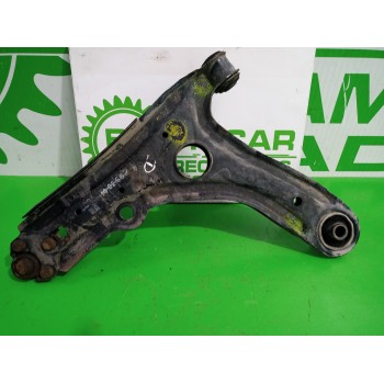 Recambio de brazo suspension inferior delantero derecho para volkswagen golf iii berlina (1h1) 1.9 diesel referencia OEM IAM 1H0