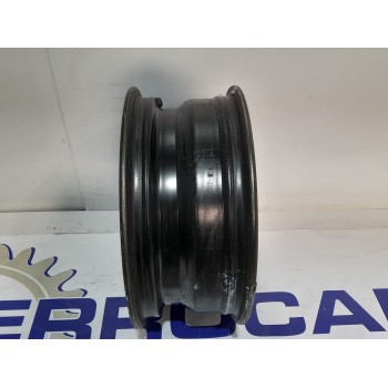 Recambio de llanta para ford focus berlina (cap) 1.6 16v cat referencia OEM IAM R156JX15X52.5  
