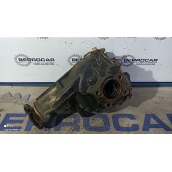 Recambio de diferencial trasero para kia sorento 2.5 crdi referencia OEM IAM 531003E801  