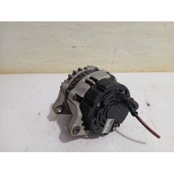 Recambio de alternador para daewoo matiz cd referencia OEM IAM 96566261  
