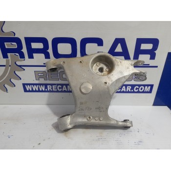 Recambio de brazo suspension inferior trasero derecho para jaguar xe 2.0 diesel cat referencia OEM IAM GX735B530  