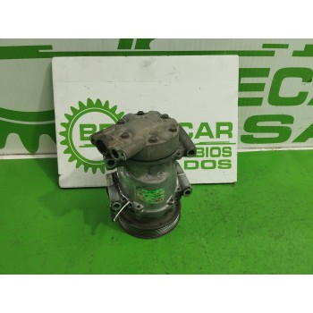COMPRESOR AIRE ACONDICIONADO 7700273801 