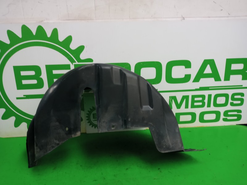 Recambio de paso rueda trasero derecho para citroën c3 1.4 hdi sx referencia OEM IAM 9637758780  