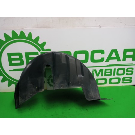 Recambio de paso rueda trasero derecho para citroën c3 1.4 hdi sx referencia OEM IAM 9637758780  
