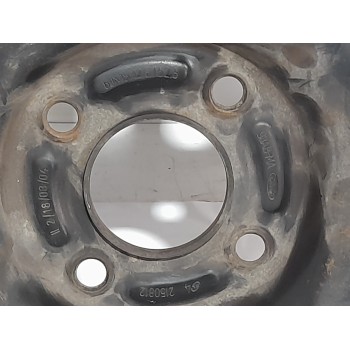 Recambio de llanta para ford focus berlina (cap) 1.6 16v cat referencia OEM IAM R156JX15X52.5  