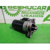 Recambio de motor arranque para peugeot 206 berlina e-music referencia OEM IAM 5802M9  
