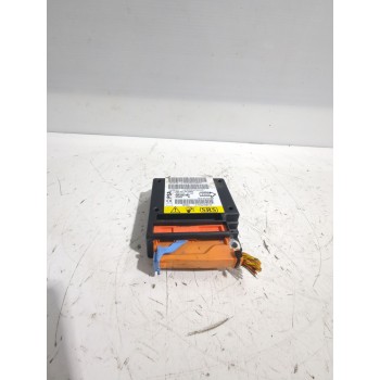 Recambio de centralita airbag para citroën c3 ii (sc_) 1.4 hdi 70 (sc8hzc, sc8hr0, sc8hp4) referencia OEM IAM 9663357480  