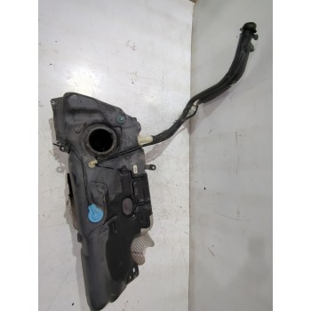 DEPOSITO COMBUSTIBLE 1500HP 