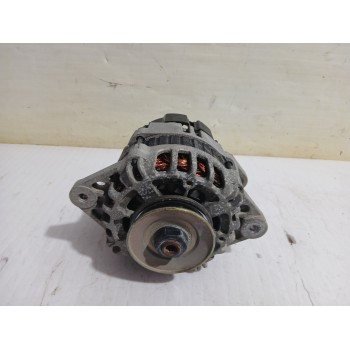 Recambio de alternador para daewoo matiz cd referencia OEM IAM 96566261  