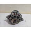 Recambio de alternador para daewoo matiz cd referencia OEM IAM 96566261  