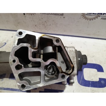 Recambio de soporte filtro aceite para seat leon (1m1) 1.9 tdi referencia OEM IAM 038115389C  