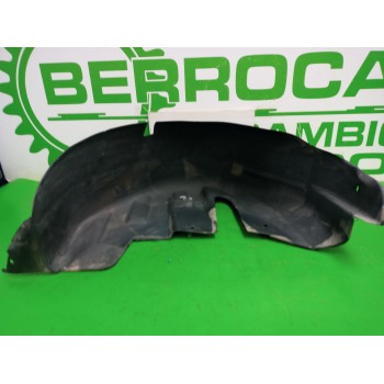Recambio de paso rueda trasero derecho para citroën c3 1.4 hdi sx referencia OEM IAM 9637758780  