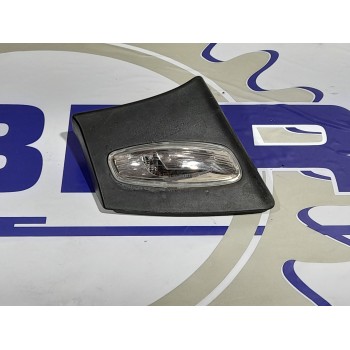 Recambio de piloto intermitente derecho para peugeot 207 1.4 referencia OEM IAM 96801951XT  