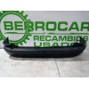 Recambio de paragolpes trasero para opel zafira a elegance referencia OEM IAM 1404152  