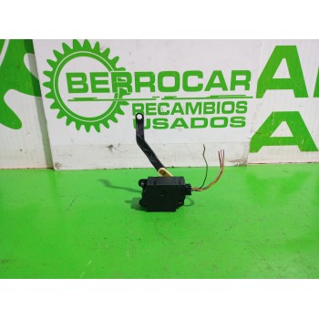MOTOR APERTURA TRAMPILLA 09180203 