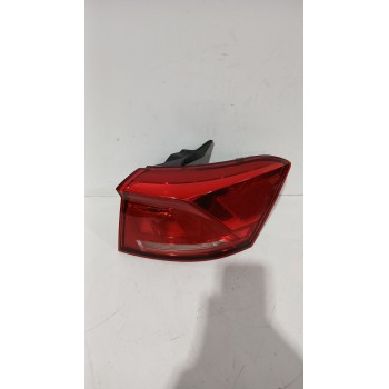 Recambio de piloto trasero derecho para volkswagen t-roc (a11, d11) 1.6 tdi referencia OEM IAM 2GA945096  