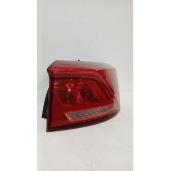 Recambio de piloto trasero derecho para volkswagen t-roc (a11, d11) 1.6 tdi referencia OEM IAM 2GA945096  