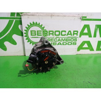 Recambio de alternador para peugeot 206 berlina e-music referencia OEM IAM 9638275680  