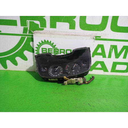 Recambio de cuadro instrumentos para opel zafira a elegance referencia OEM IAM EJ09228757  