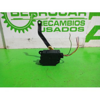 Recambio de motor apertura trampilla para opel vectra c berlina gts referencia OEM IAM 09180203  