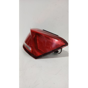 Recambio de piloto trasero derecho para volkswagen t-roc (a11, d11) 1.6 tdi referencia OEM IAM 2GA945096  