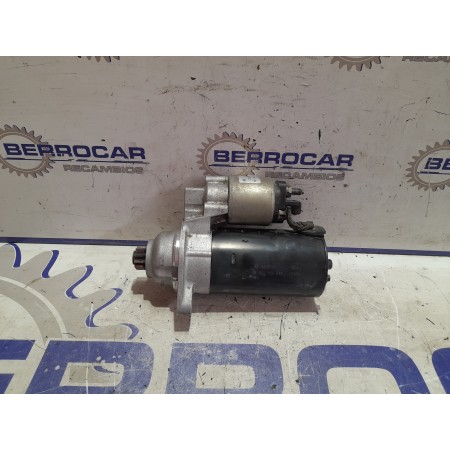 Recambio de motor arranque para seat leon (1m1) 1.9 tdi referencia OEM IAM 2339303412  