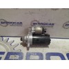 Recambio de motor arranque para seat leon (1m1) 1.9 tdi referencia OEM IAM 2339303412  