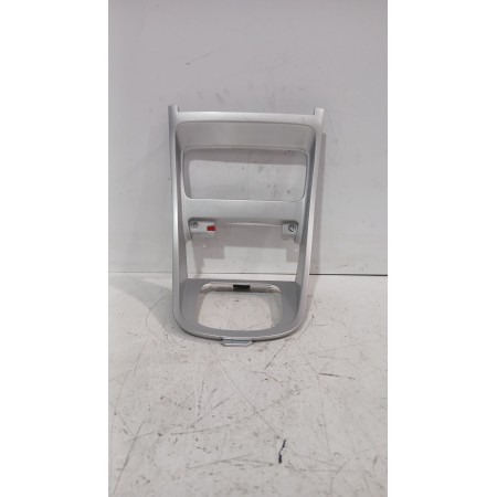 Recambio de moldura para peugeot 307 (3a/c) 1.4 16v referencia OEM IAM 9651943877  