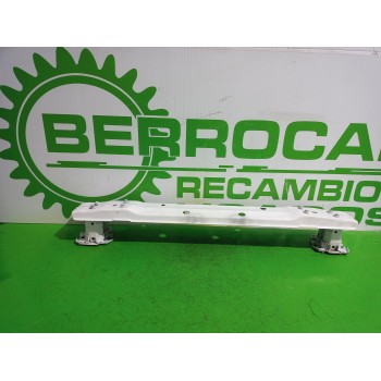 Recambio de refuerzo paragolpes trasero para toyota auris touring sports (e18) active referencia OEM IAM 5202102230  