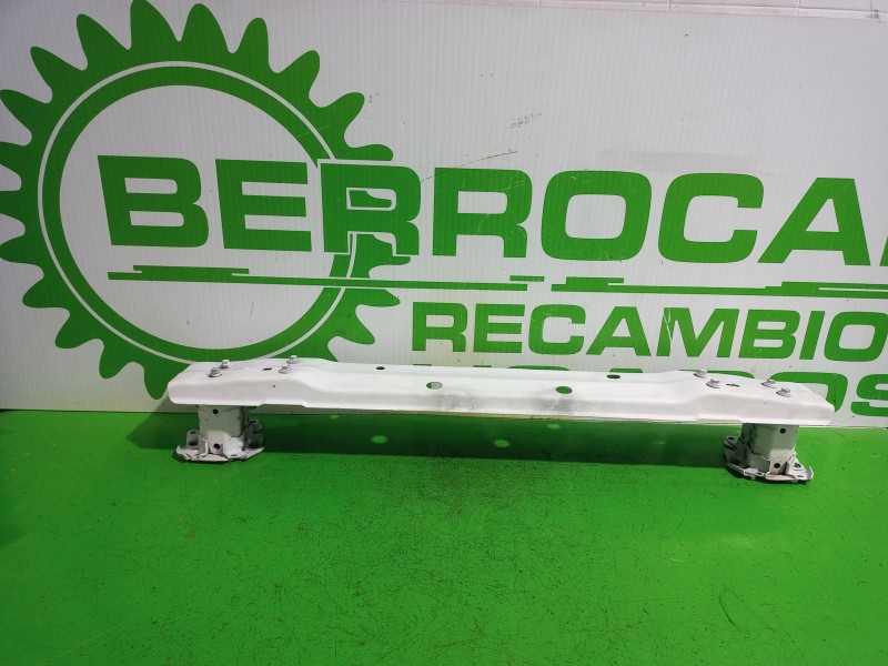 Recambio de refuerzo paragolpes trasero para toyota auris touring sports (e18) active referencia OEM IAM 5202102230  