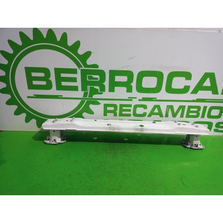 Recambio de refuerzo paragolpes trasero para toyota auris touring sports (e18) active referencia OEM IAM 5202102230  