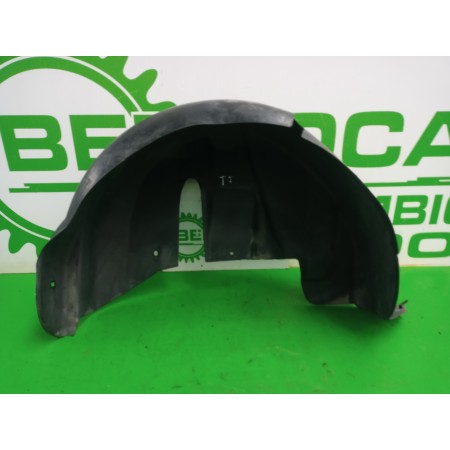 Recambio de paso rueda trasero izquierdo para citroën c3 1.4 hdi sx referencia OEM IAM 9637758880  