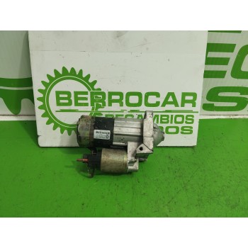 MOTOR ARRANQUE 8200021396 