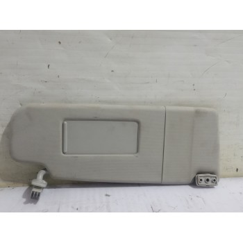 Recambio de parasol derecho para seat leon (1m1) stella referencia OEM IAM 6X0857552E2F4  