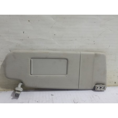 Recambio de parasol derecho para seat leon (1m1) stella referencia OEM IAM 6X0857552E2F4  