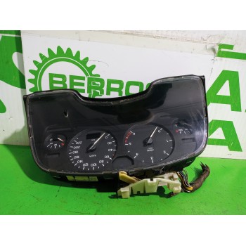 Recambio de cuadro instrumentos para opel zafira a elegance referencia OEM IAM EJ09228757  