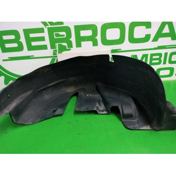 Recambio de paso rueda trasero izquierdo para citroën c3 1.4 hdi sx referencia OEM IAM 9637758880  