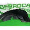 Recambio de paso rueda trasero izquierdo para citroën c3 1.4 hdi sx referencia OEM IAM 9637758880  