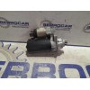Recambio de motor arranque para seat leon (1m1) 1.9 tdi referencia OEM IAM 2339303412  
