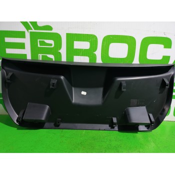 Recambio de guarnecido porton trasero para opel corsa e expression referencia OEM IAM 13180938  