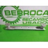 Recambio de refuerzo paragolpes trasero para toyota auris touring sports (e18) active referencia OEM IAM 5202102230  
