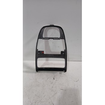 Recambio de moldura para peugeot 307 (3a/c) 1.4 16v referencia OEM IAM 9651943877  