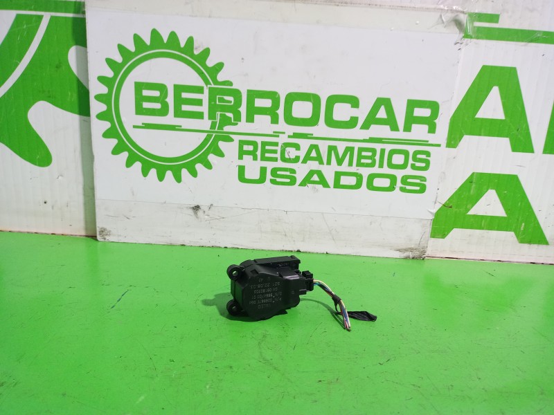 Recambio de motor apertura trampilla para opel vectra c berlina gts referencia OEM IAM 986470D  
