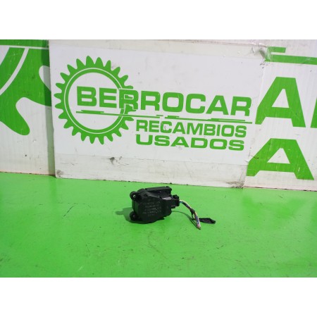 Recambio de motor apertura trampilla para opel vectra c berlina gts referencia OEM IAM 986470D  