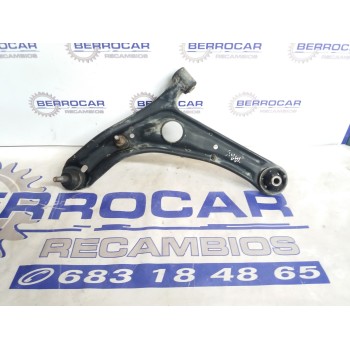 BRAZO SUSPENSION INFERIOR DELANTERO DERECHO 4806809030 